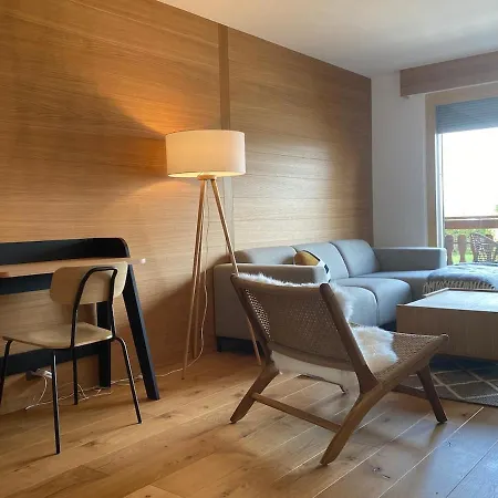 Apartamento Beautiful And Cosy Duplex In Crans-montana *