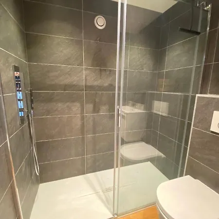 Διαμέρισμα Beautiful And Cosy Duplex In Crans-montana *