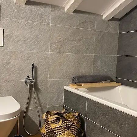 Διαμέρισμα Beautiful And Cosy Duplex In Crans-montana