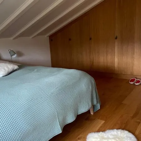 Διαμέρισμα Beautiful And Cosy Duplex In Crans-montana *