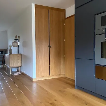 Beautiful And Cosy Duplex In Crans-montana *