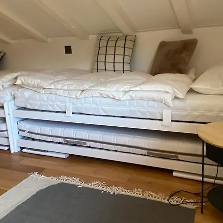Διαμέρισμα Beautiful And Cosy Duplex In Crans-montana